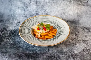 Penne Arrabbiata K