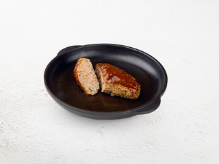 Люля-кебаб з баранини