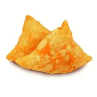 Verdura Samosa