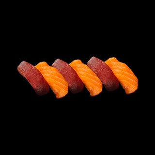 204. Nigiri Mixt Op.2 (6 Uds.)