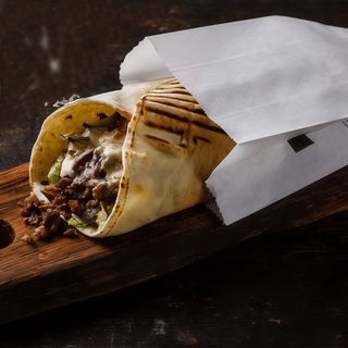 Kebab Pita Pita