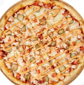 Фірмова 720г