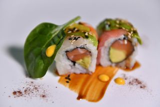 428. Ura rainbow 8 pezzi