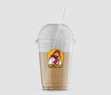 Iced Coffee Irish