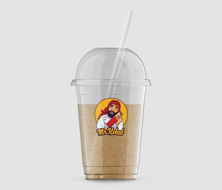 Iced Coffee Irish