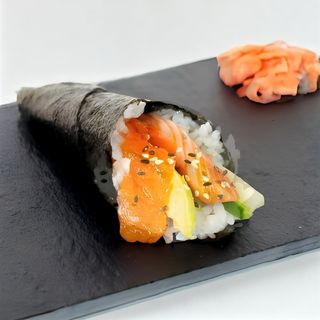 Temaki California (1 ud.)