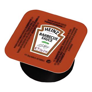 Heinz BBQ