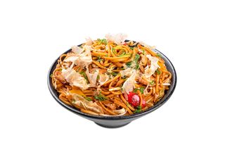 Yakisoba PUI MARINAT