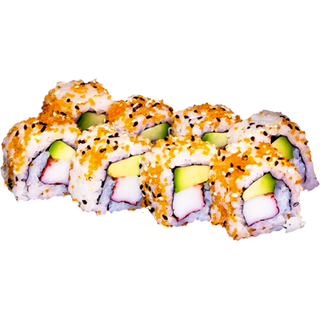 215 Uramaki California 8 pezzi