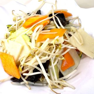 274 VERDURE MISTE SALTATE 