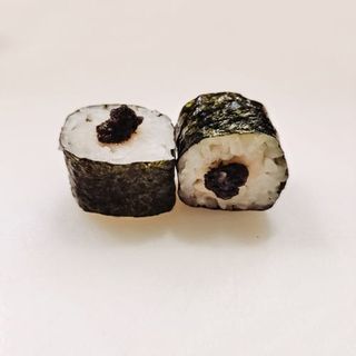 Maki Pez Mantequilla Con Trufa (8 Uds.)