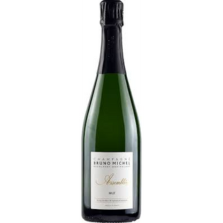 Champagne Bruno Michel Assembllée Brut
