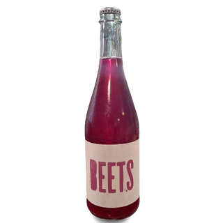Beets Cyclic Beer Farm Botella 75 cl.