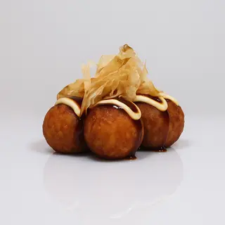 Takoyaki