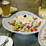 Овчарска салата (500г)