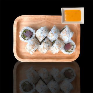 Roll cuiner (8 uds.)