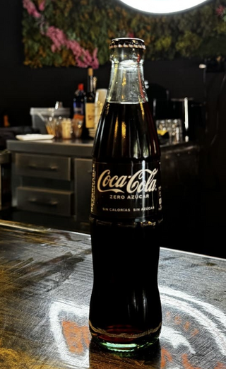 Coca-Cola Zero(33cl)