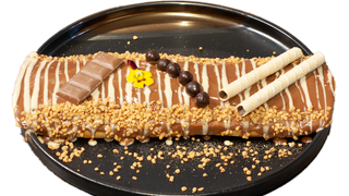 Slatka krepa 22 hari's specijal