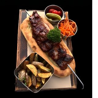 ReBro Комбо (570г)