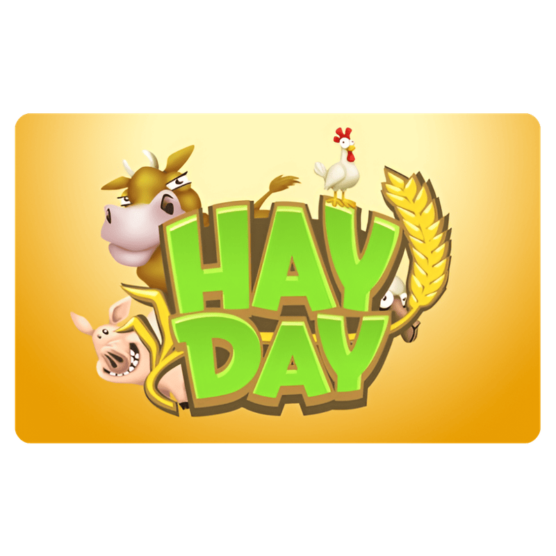 Hay Day