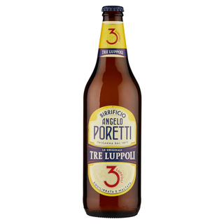 Poretti 66cl