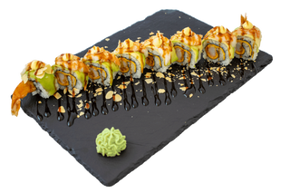 Урамаки мусаши (290г)