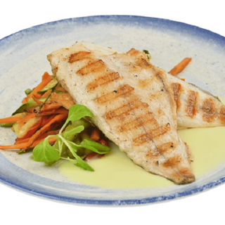 Филе от лаврак (350г)