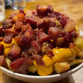 Patatas parraleras