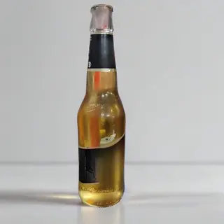 CERVEZA MILLER BOTELLIN
