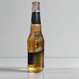 CERVEZA MILLER BOTELLIN