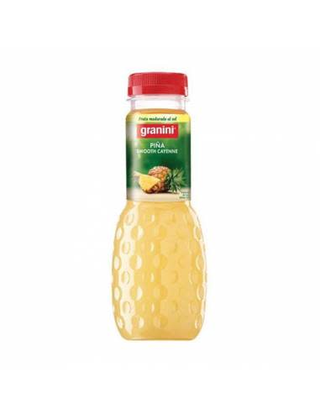Zumo Granini Piña (200 Ml.)