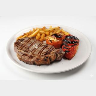 Entrecote De Ternera