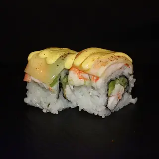 Uramaki Ebi (8 Uds.)