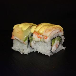 Uramaki Ebi (8 Uds.)