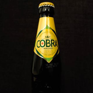 Cerveza Cobra (330 Ml.)
