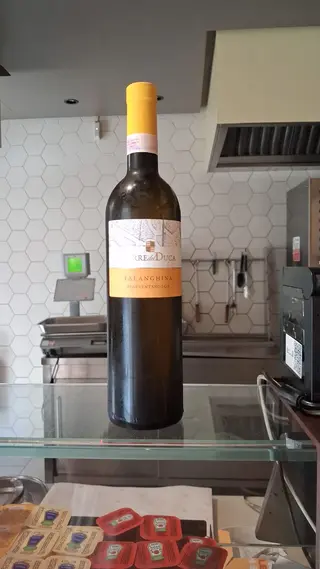 Falanghina Terre del Duca