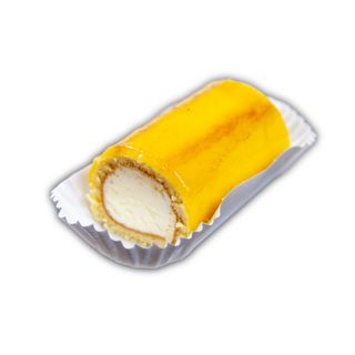 Bracito de Nata Individual