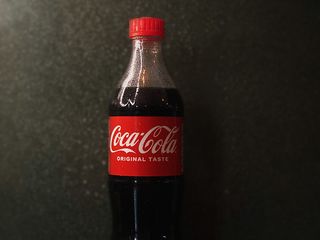 Coca-cola (500ml)