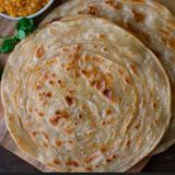 paratha