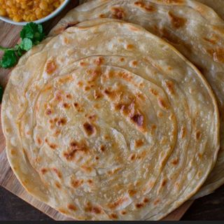 paratha
