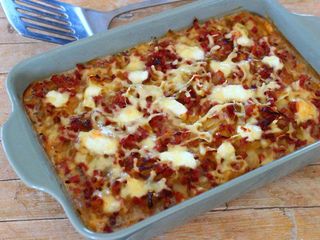 Patatas Especial (Grande)