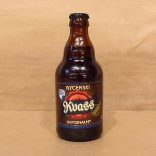 kvass rycerski oryginalny