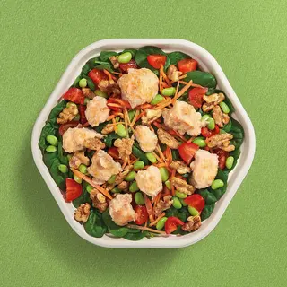 [NEW] Creamy Coconut Chicken