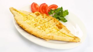 Пиде с сыром