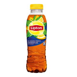 Lipton lămâie