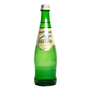 Nabeghlavi Soda