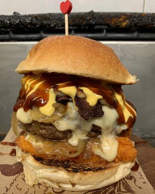 Si nun te piace niente...fattell tu