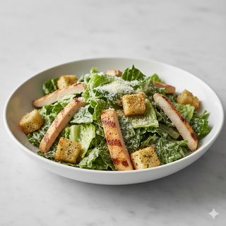 Ensalada César
