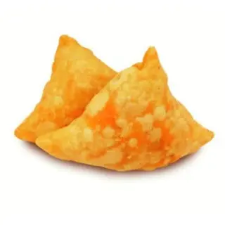 Samosa Pollo Con Curry (6 Uds.)