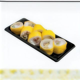 26. Rollitos Especiales (8 Uds.)